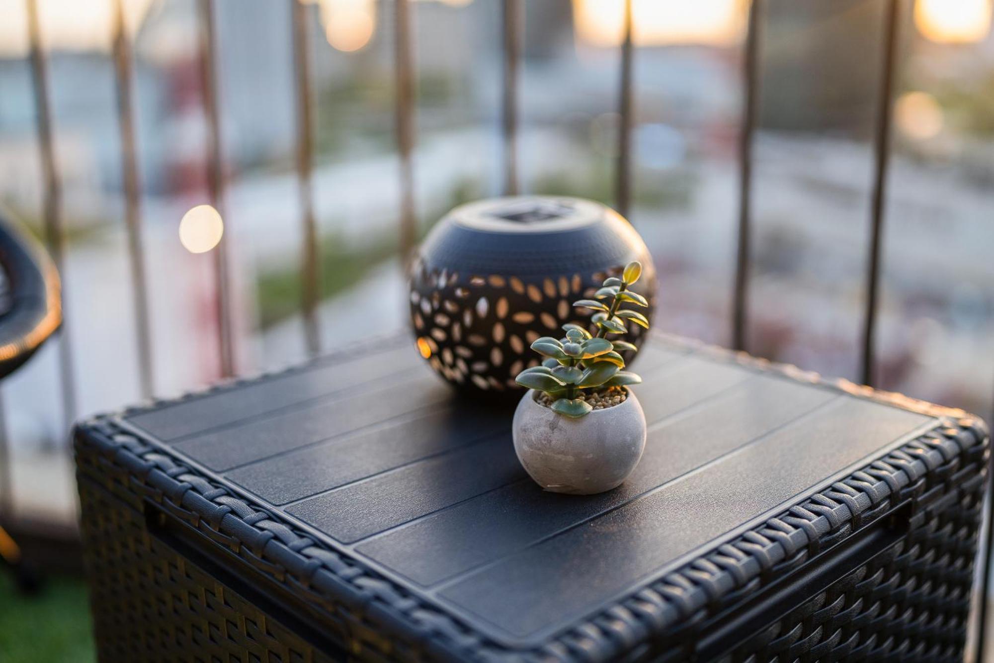 Luxury Skyview Suite - Citylife Apartment - Mico Mediolan Zewnętrze zdjęcie