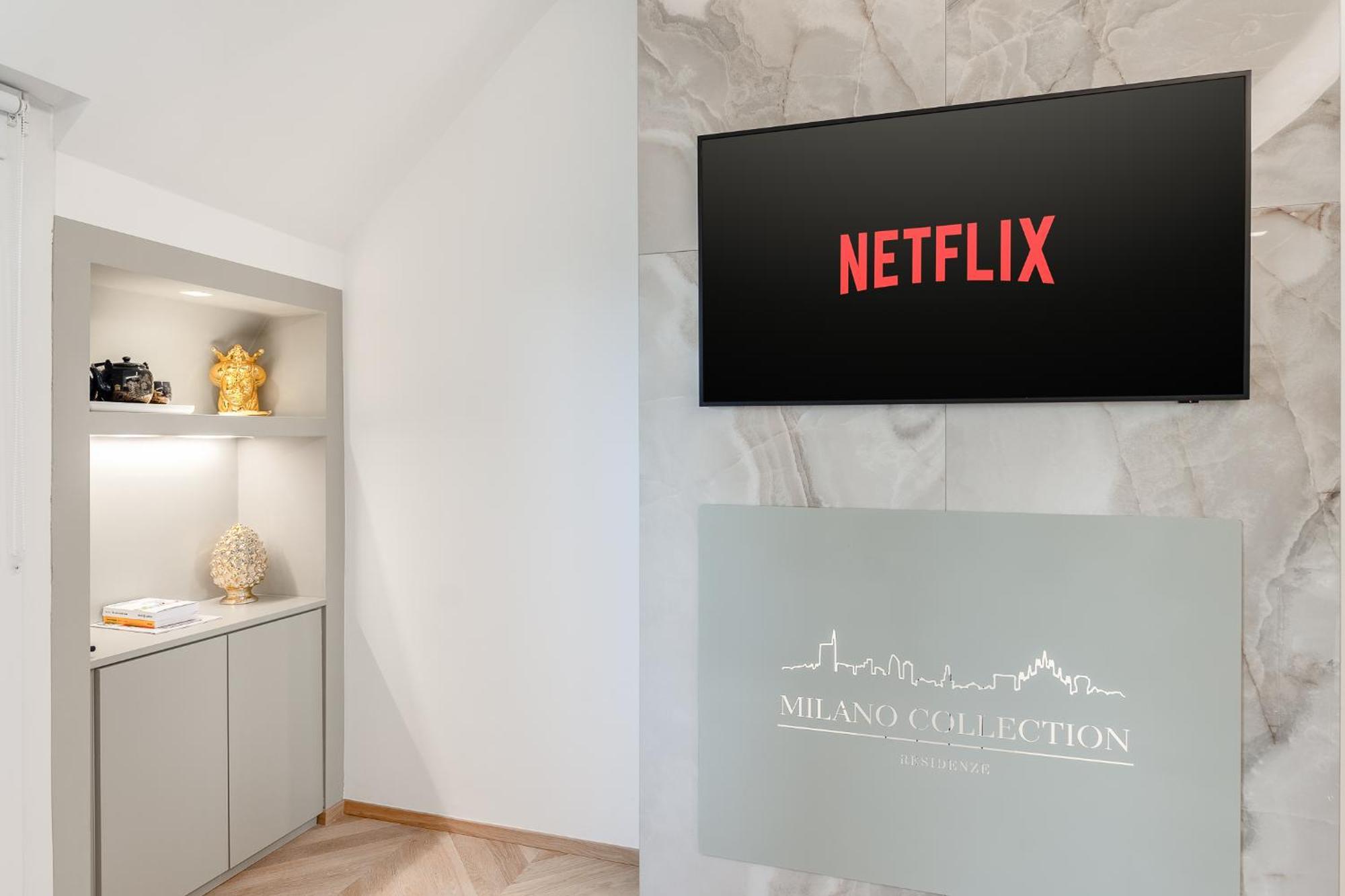 Luxury Skyview Suite - Citylife Apartment - Mico Mediolan Zewnętrze zdjęcie