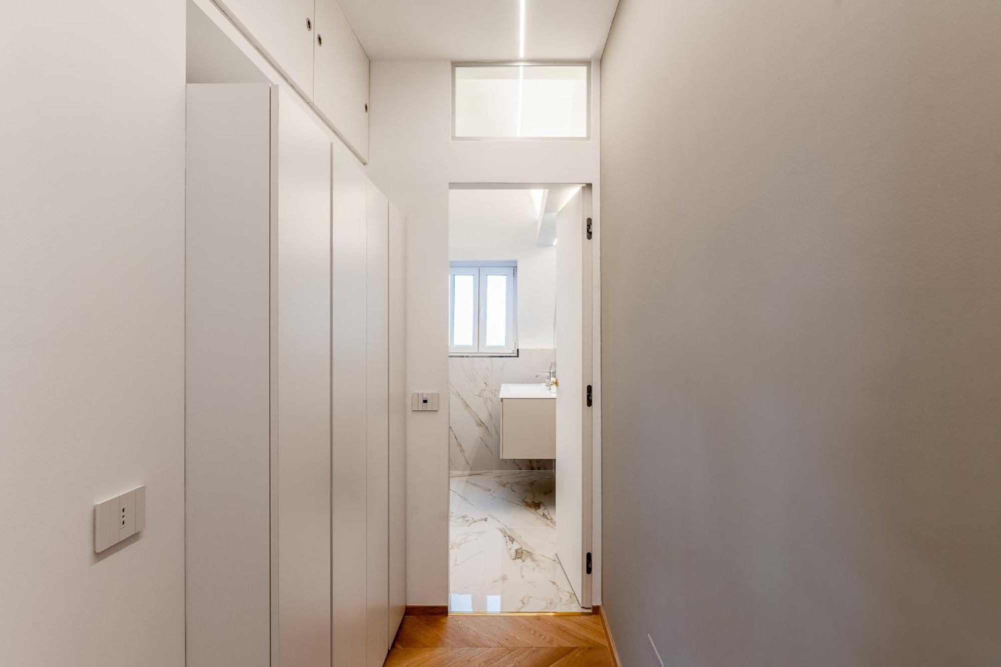 Luxury Skyview Suite - Citylife Apartment - Mico Mediolan Zewnętrze zdjęcie