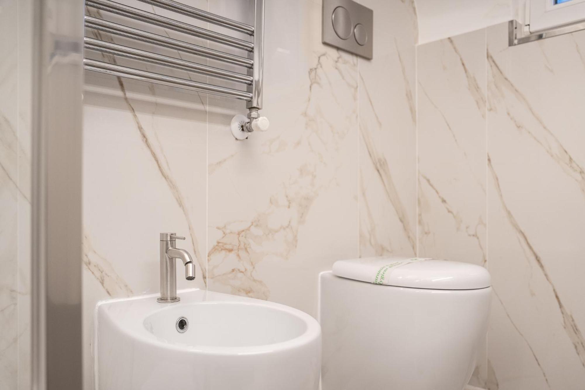 Luxury Skyview Suite - Citylife Apartment - Mico Mediolan Zewnętrze zdjęcie